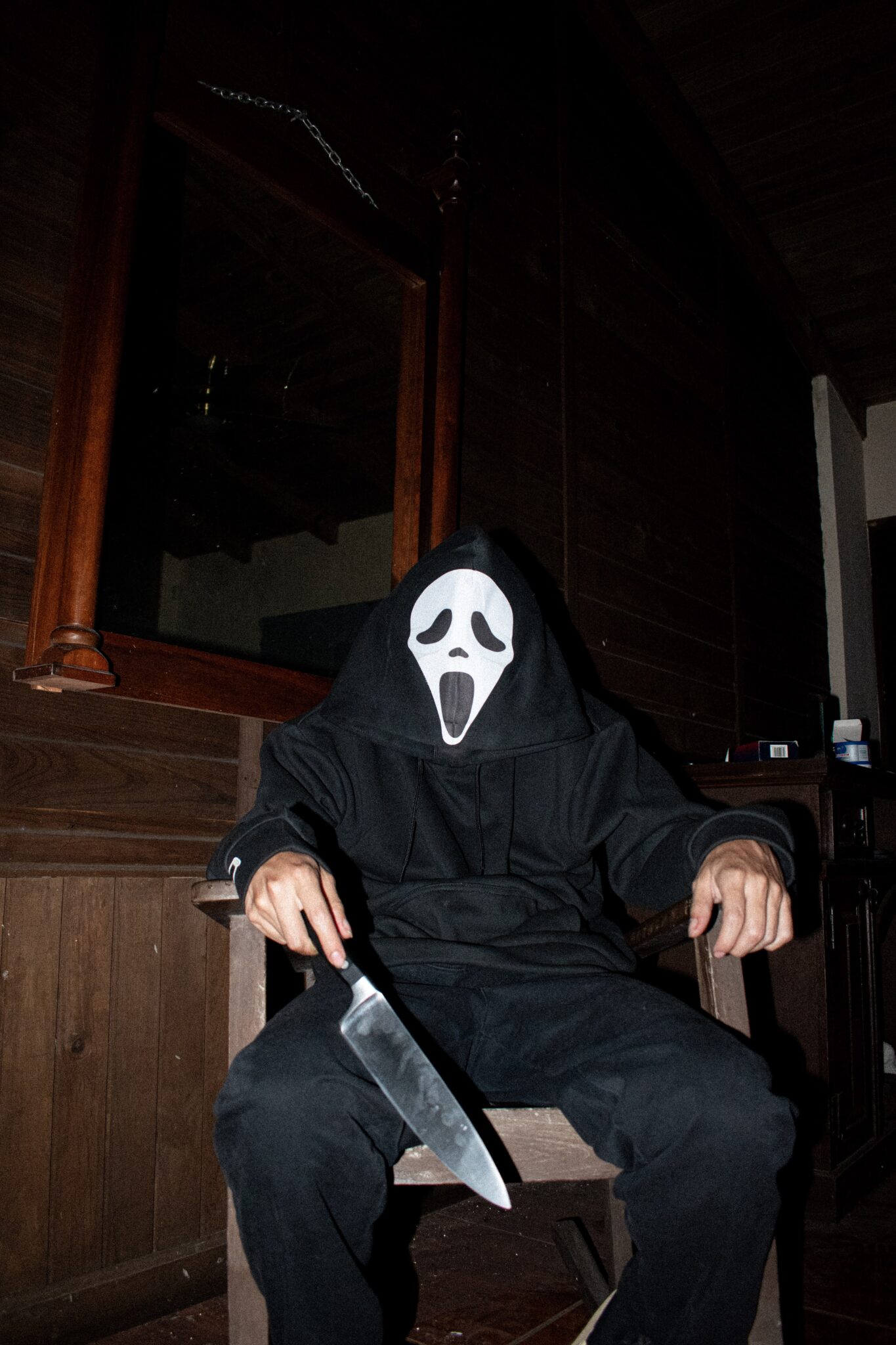 Trick or Teach Unisex Hoodie