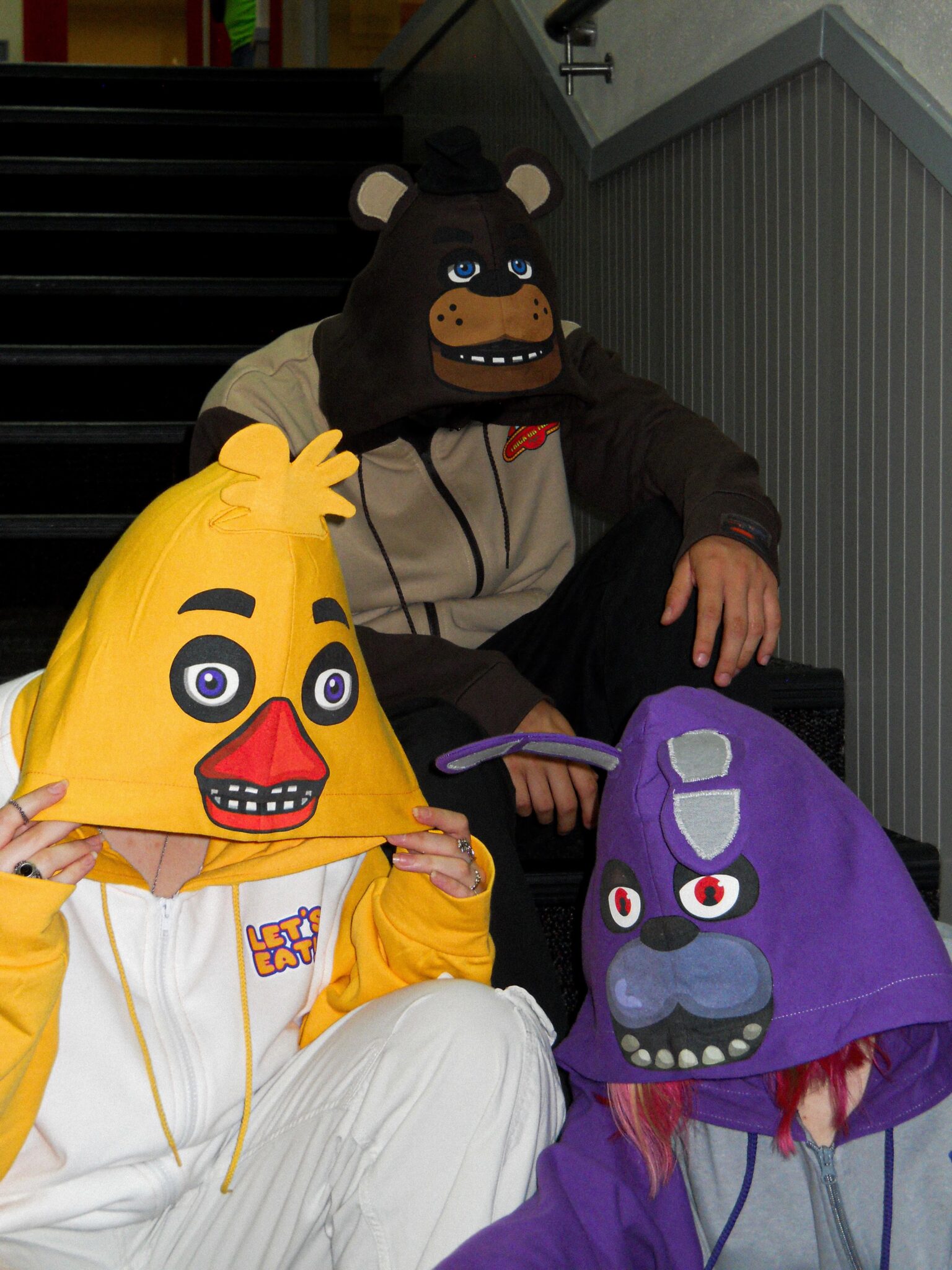 Trick Or Treat 2019 Hoodie